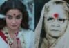 Here’s Everything You Need To Know About The Real Gangubai Kathiawadi, Played By Alia Bhatt Alia as Gangubai Kathiawadi