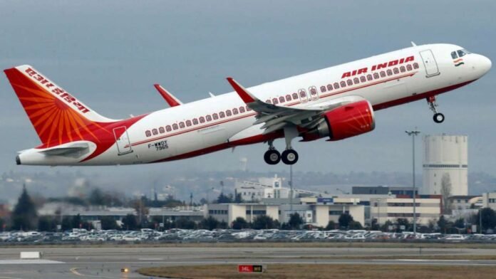 Air India Disinvestment