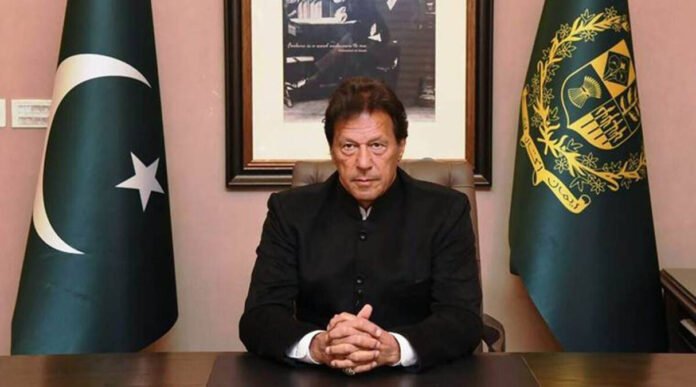 imran khan