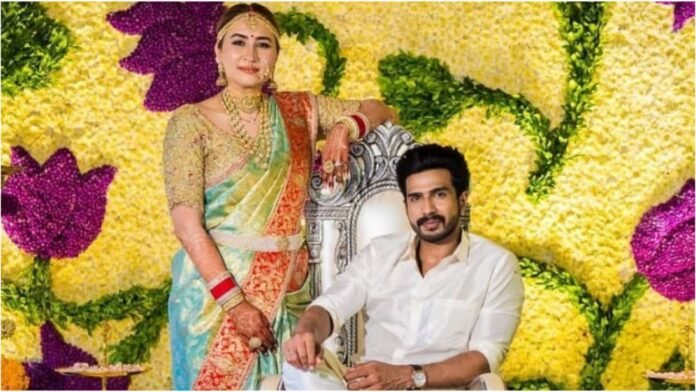 Vishnu Vishal Jwala Gutta