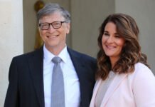 Bill Gates And Melinda Gates Divorce After 27 Years Of Marriage Bill And Melinda Gates Divorce