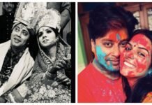 Rahul Vohra Got Married 6 Months Ago, Widowed Wife Pens A Heart-Wrenching Note Rahul Vohra Wife