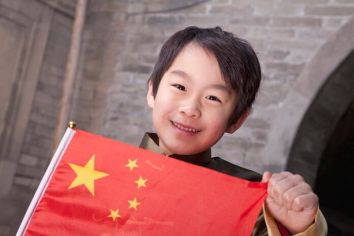 China three child policy