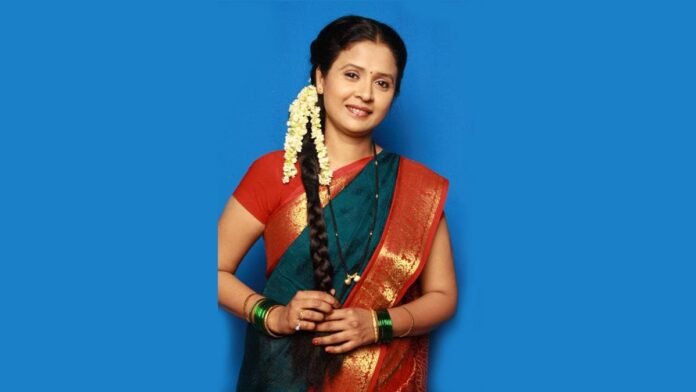 Abhilasha Patil Chhichhore