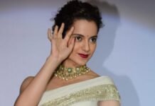 Kangana Ranaut Tests Positive For COVID-19, Gets Trolled Kangana Ranaut COVID-19