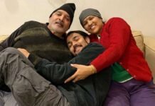 TRAGIC! Bhuvan Bam Loses Both His Parents To COVID-19 Bhuvan Bam Parents