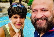 Mandira Bedi’s Husband Raj Kaushal Passes Away Mandira Bedi's Husband Raj Kushal passes Away