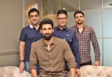 Adita Roy Kapur To Star In Thadam Remake Aditya Roy Kapur Thadam Remake