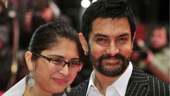 Aamir Khan Divorce